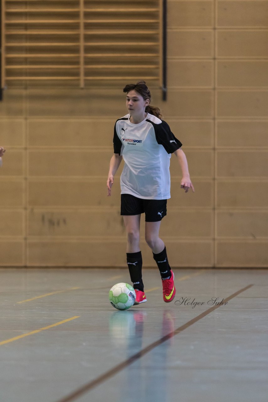 Bild 237 - Girls Cup